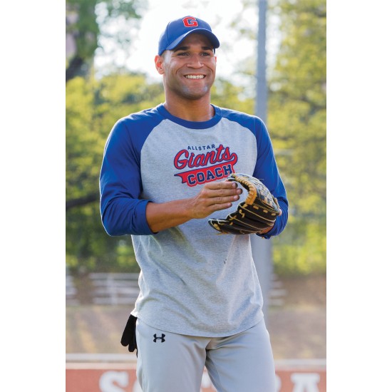 Sport tek shop baseball jersey